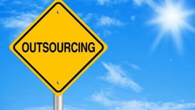 Outsourcing your projects