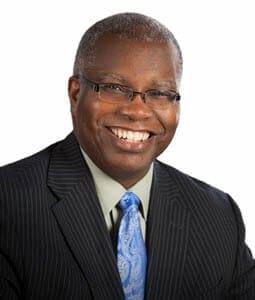 Gerald Leonard