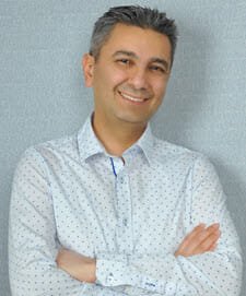 Mustafa Hafizoglu