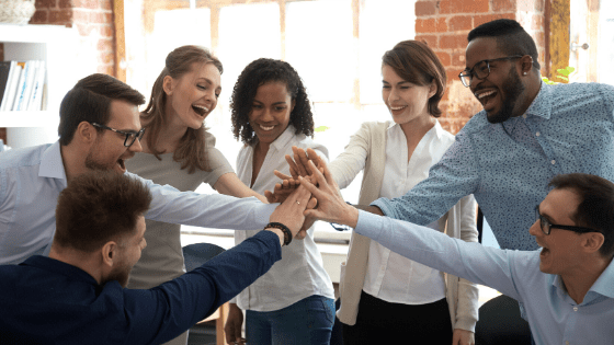 Building a positive work environment for your team | PMWorld 360 Magazine