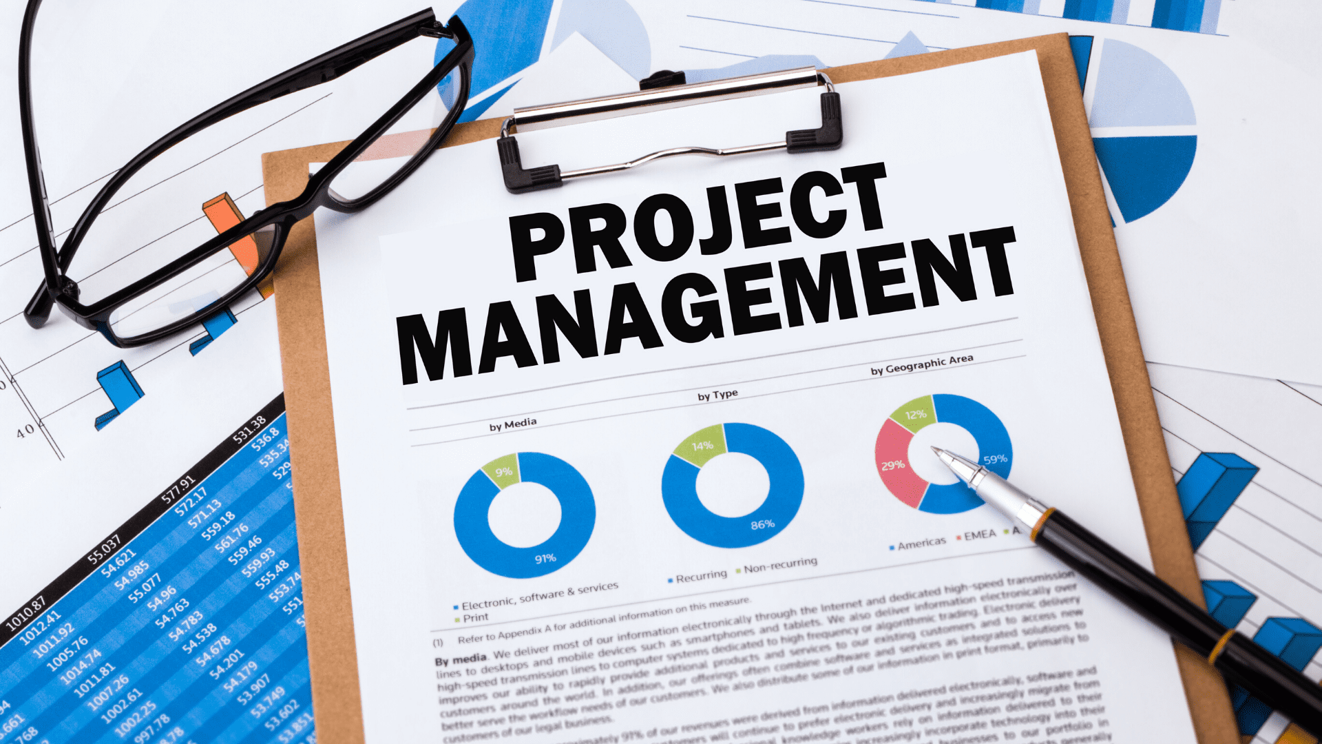 3 P's of project management | PMWorld 360 Magazine