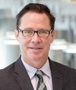 Dr. Michael O'Connor