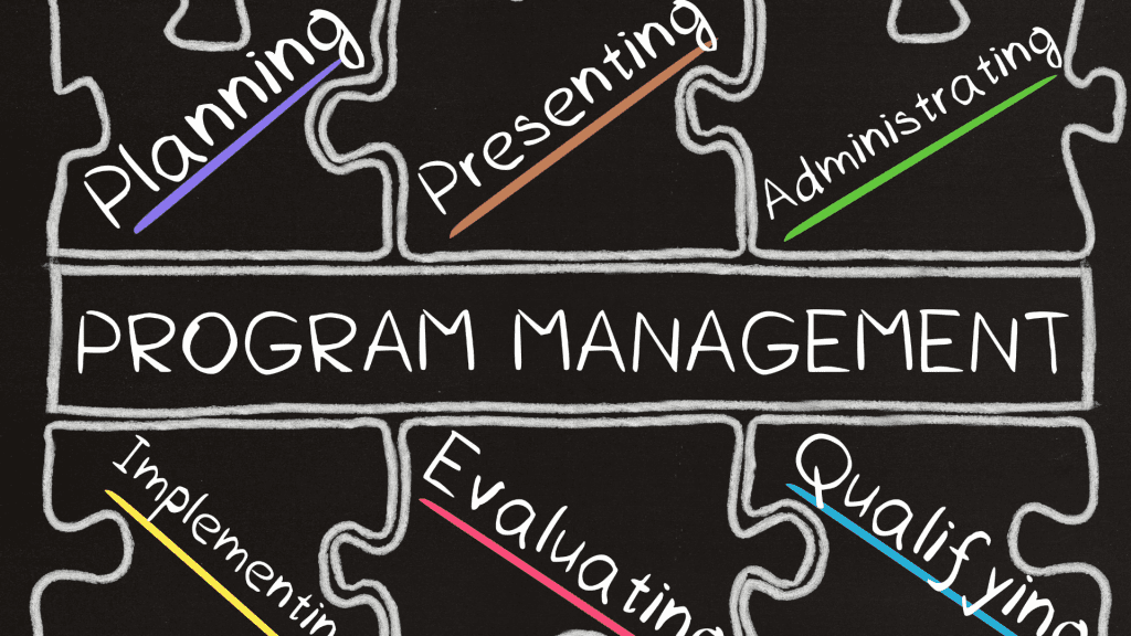 Creating learning organizations by using program management - PMWorld ...