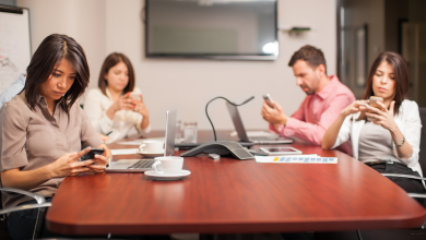 Tips for handling tricky situations in a business meeting | PMWorld 360 Magazine