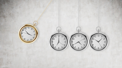 The pendulum effect: How time and memory impact the application of risk management | PMWorld 360 Magazine