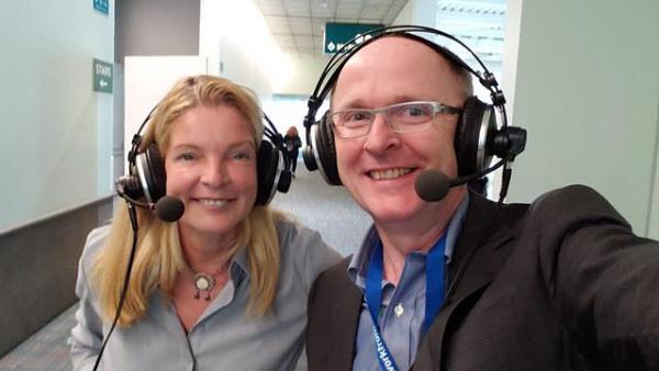 Interview Between Cornelius Fichtner and Eleonore Pieper | PMWorld 360 Magazine