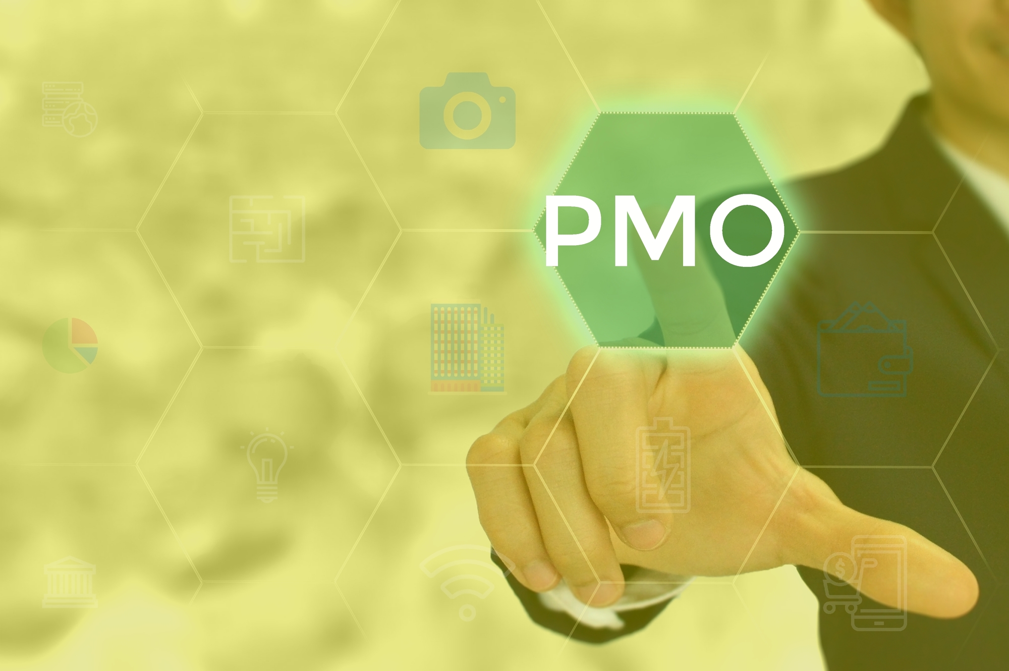 Project Management Office (PMO) – Foundational goals to drive results | PMWorld 360 Magazine