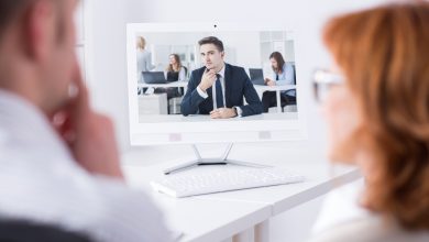 How to prepare for a one way video interview | PMWorld 360 Magazine