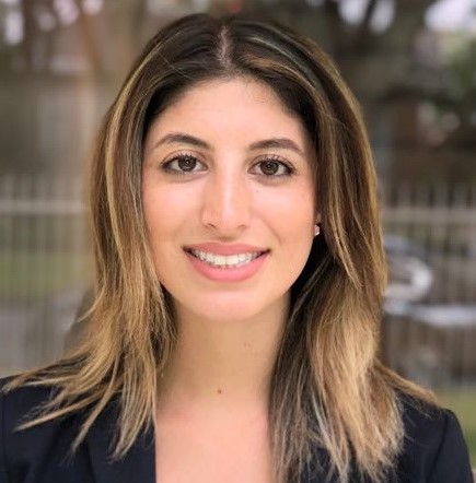 Mona Mortazavi