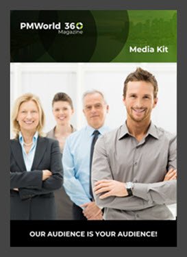 PMWorld 360 Magazine - Media Kit