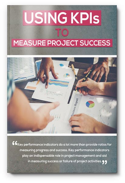 eBook 12 - Using KPIs To Measure Success