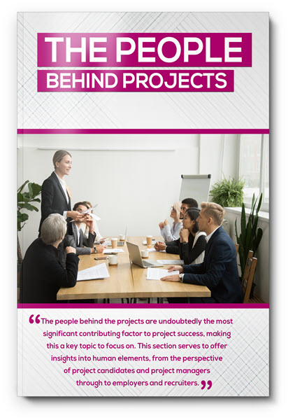 eBook 6 - The People Behind Projects