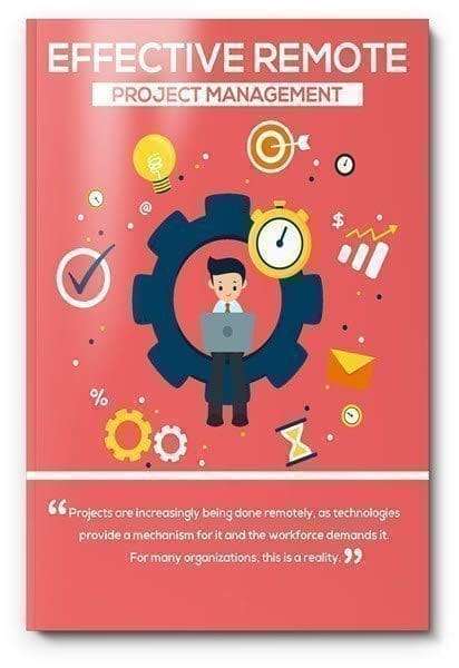 eBook 7 - Effective Remote Project Management