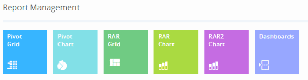 Reporting and dashboards | PMWorld 360 Magazine