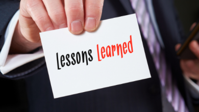 Lessons Learned Management Techniques: Podcast | PMWorld 360 Magazine
