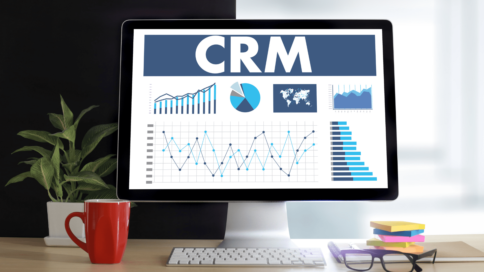 8 Tips for successful Customer Relationship Management (CRM) tools implementation | PMWorld 360 Magazine