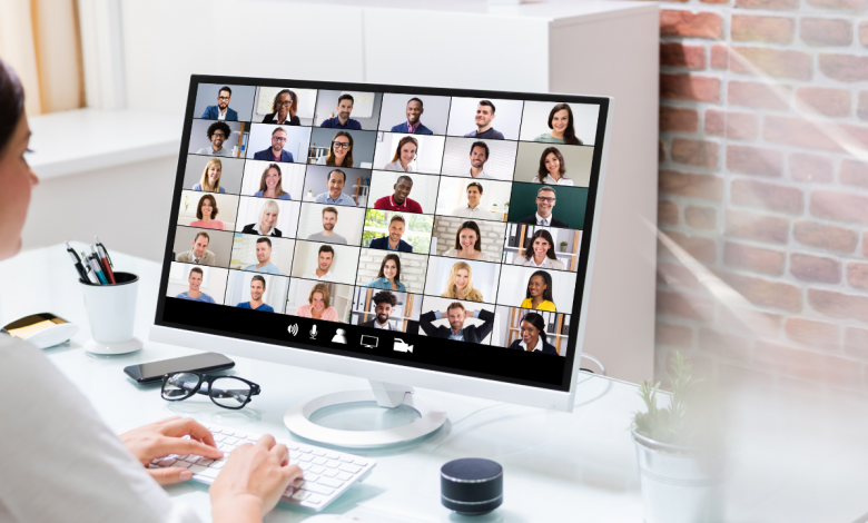 Top Expert Neil Patel Shares His Picks For Video Conferencing Software | PMWorld 360 Magazine
