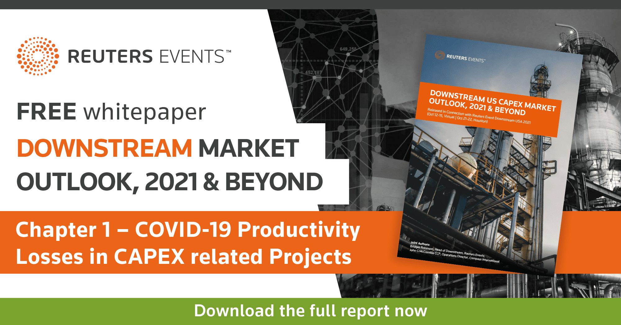 us capex market whitepaper banners