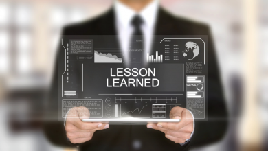 13 Key lessons learned in project management | PMWorld 360 Magazine