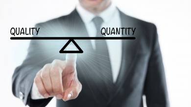 Establishing a quality over quantity mindset in our work | PMWorld 360 Magazine