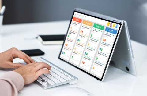 The best collaborative project management software and tools for efficiency and collaboration
