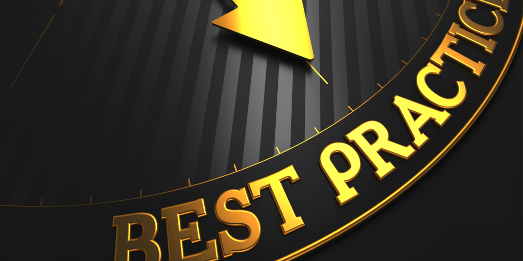 The Top 8 Program Management Best Practices