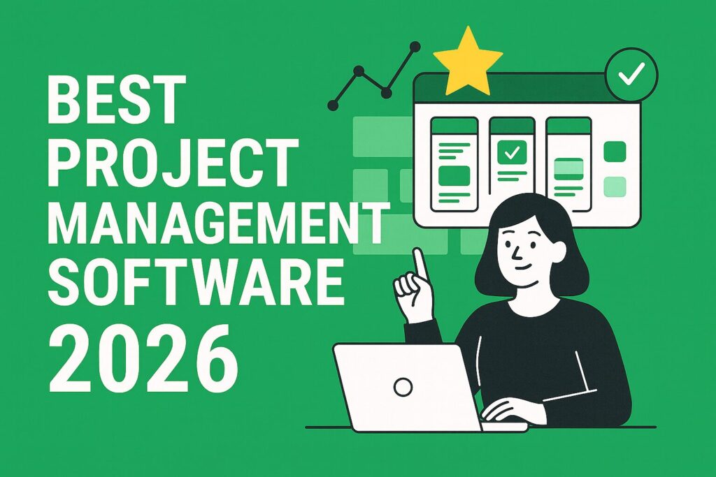 Ultimate Project Management Software Guide for 2026 – PMWorld 360 Magazine