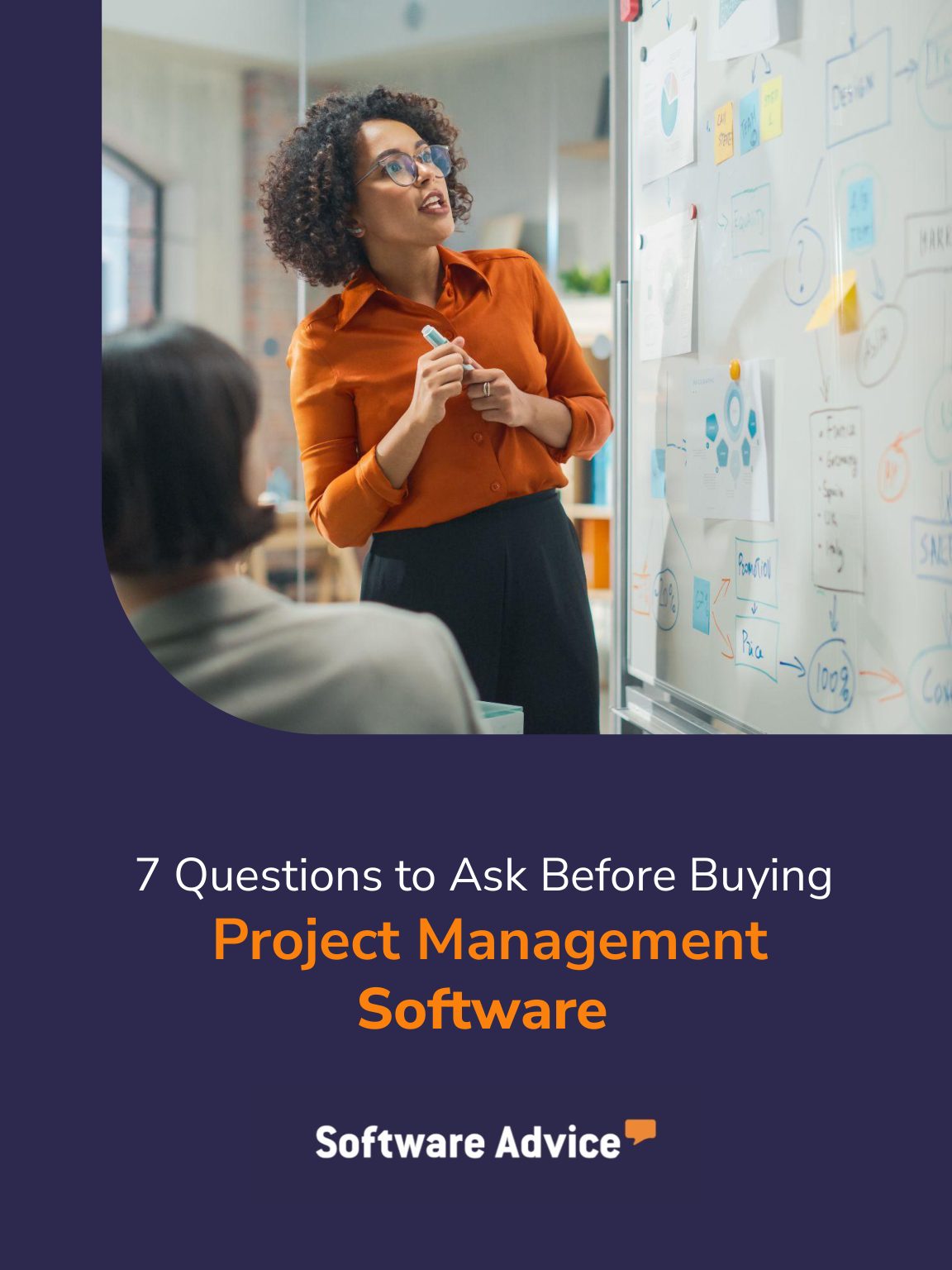 Executive PM Software Decision Support Guide cover preview