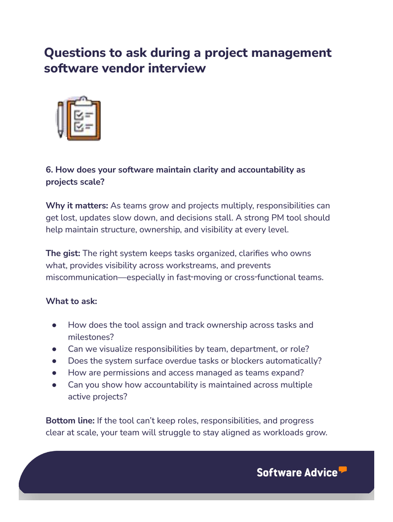 Scalability and accountability page preview